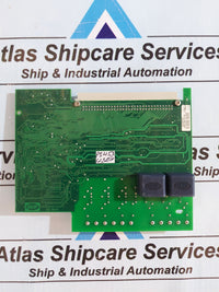 DEIF 1044500030E PCB CARD