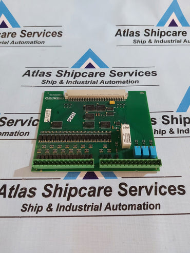 DEIF 1044500080C PCB CARD