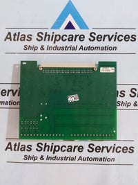 DEIF 1044500080C PCB CARD