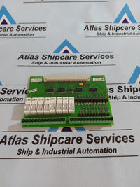 DEIF 1044500090B PCB CARD