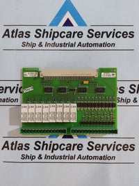 DEIF 1044500090B PCB CARD