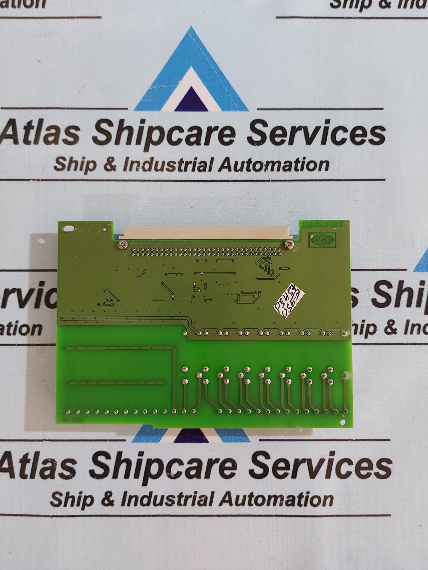 DEIF 1044500090B PCB CARD