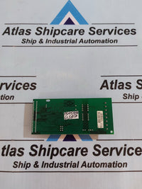 DEIF 1044500100E PCB CARD