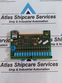 DEIF 1044500110E PCB CARD