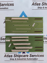 DEIF 1044500120D PCB CARD