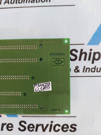 DEIF 1044500120D PCB CARD