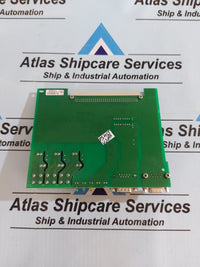 DEIF 1044500130I PCB CARD DPD 99150