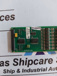 DEIF 1044500140B PCB CARD