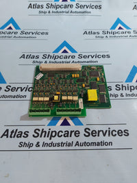 DEIF 1044500300D PCB CARD