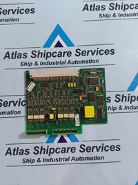 DEIF 1044500300D PCB CARD