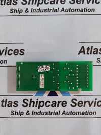 DEIF 1044500330A PCB CARD