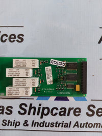 DEIF 1044500330A PCB CARD