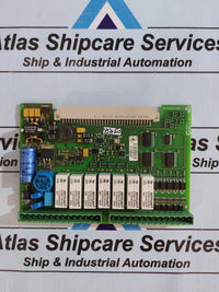 DEIF 1044500340B PCB CARD