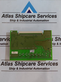 DEIF 1044500340B PCB CARD