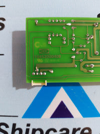 DEIF 1045300040B PCB CARD