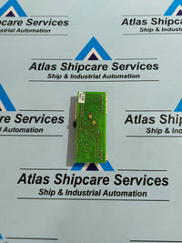 DEIF 1045300040B PCB CARD