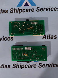 DEIF 2045300040 PCB CARD