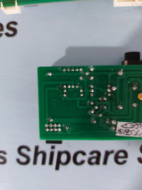 DEIF 2045300040 PCB CARD