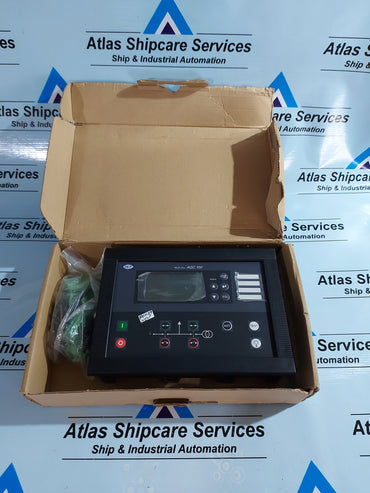 DEIF AGC 146 ADVANCED GENSET CONTROLLER