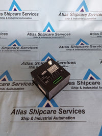 DEIF CSQ-2 MARINE SYNCHROSCOPE RELAY 115V AG284