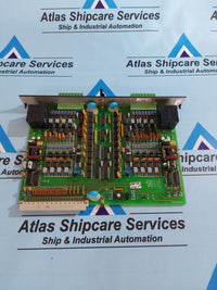 DEIF DELOMATIC-3 AOM-1 1044220150C PCB CARD