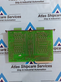 DEIF DELOMATIC-3 AOM-1 1044220150C PCB CARD