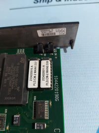 DEIF DELOMATIC-3 CM-2 1044220190G PCB CARD