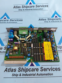 DEIF DELOMATIC-3 CRM-1 1044220140E PCB CARD