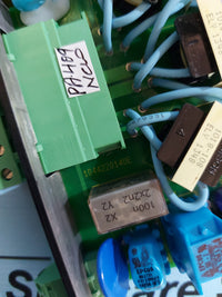 DEIF DELOMATIC-3 CRM-1 1044220140E PCB CARD