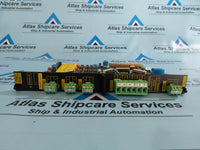 DEIF DELOMATIC-3 CRM-1 1044220140E PCB CARD