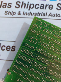 DEIF DELOMATIC-3 CRM-1 1044220140E PCB CARD