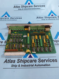 DEIF DELOMATIC-3 IPM-1 1044220070E PCB CARD