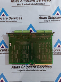 DEIF DELOMATIC-3 IPM-1 1044220070E PCB CARD