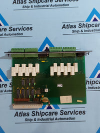 DEIF DELOMATIC-3 OPM-1 1044220080D PCB CARD