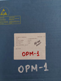 DEIF DELOMATIC-3 OPM-1 1044220080E OUTPUT MODULE