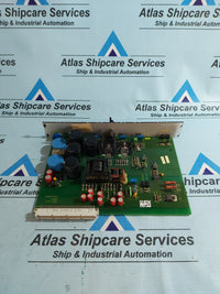 DEIF DELOMATIC-3 PSM-1 1044220060E POWER SUPPLY MODULE