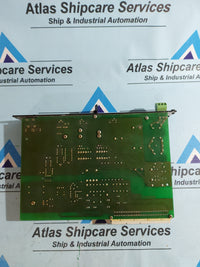 DEIF DELOMATIC-3 PSM-1 1044220060E POWER SUPPLY MODULE