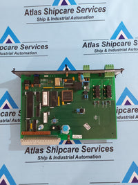 DEIF DELOMATIC-3 SCM-2 1044220110F PCB CARD