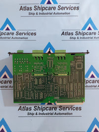 DEIF DELOMATIC-3 SCM-2 1044220110F PCB CARD