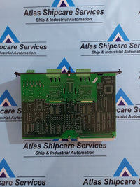 DEIF DELOMATIC-3 SCM-2 1044220110F PCB CARD