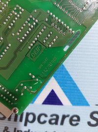 DEIF DELOMATIC-3 SCM-A 1044220100F PCB CARD