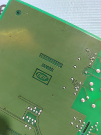 DEIF DELOMATIC-3 SCM-B 1044220110F PCB CARD