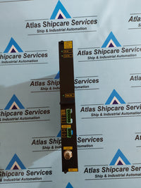 DEIF DELOMATIC CM-2 1044220190G PCB CARD