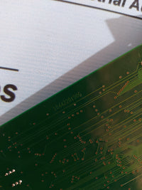 DEIF DELOMATIC CM-2 1044220190G PCB CARD