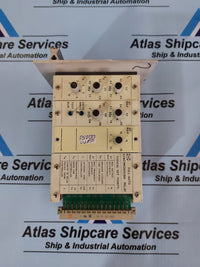 DEIF FAS-2R FULL-AUTO SYNCHRONISING RELAY