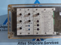 DEIF FULL-AUTO SYNCHRONISING RELAY AG423