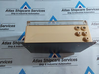 DEIF FULL-AUTO SYNCHRONISING RELAY AG423