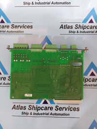 DEIF GPM4-1 1044230020H PCB CARD