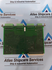 DEIF IOM4-2 1044230090C PCB CARD