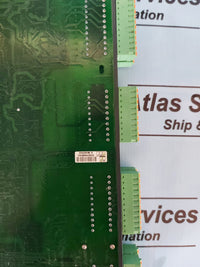 DEIF IOM4-2 1044230090C PCB CARD